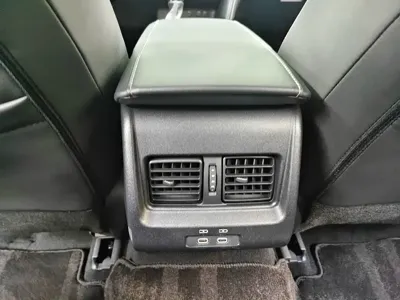 Toyota Camry 2026, 2700 км, за 122800 CNY - фото 9