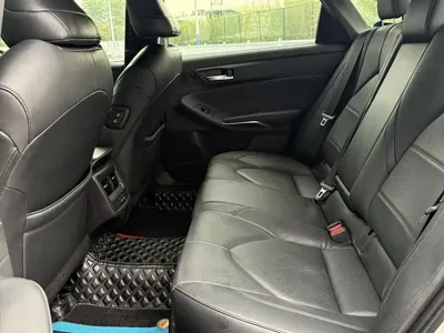 Toyota Avalon 2020, 100000 км, за 88800 CNY - фото 7