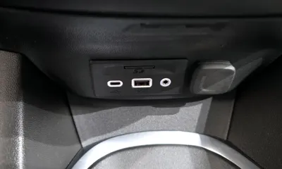 ChevroletGMDaewoo Malibu 2021, 110968 км, за 10890000 KRW - фото 12