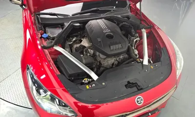 Kia Stinger 2020, 75785 км, за 18300000 KRW - фото 6