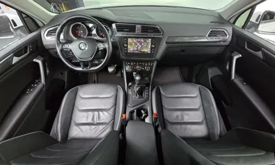 Volkswagen Tiguan 2020, 60151 км, за 24800000 KRW - фото 7