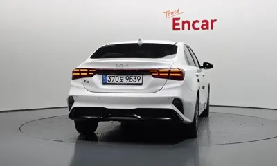Kia K3 2022, 90684 км, за 18500000 KRW - фото 4