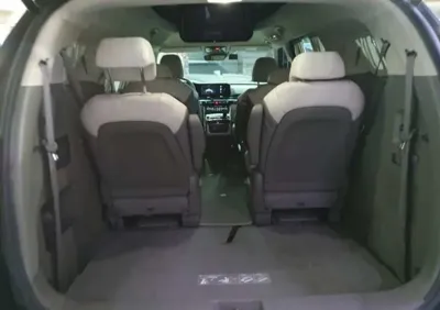 Kia Canival 2023, 84342 км, за 7680000 KRW - фото 9