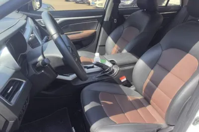 Geely Auto Vision 2019, 26200 км, за 26272.06 CNY - фото 15