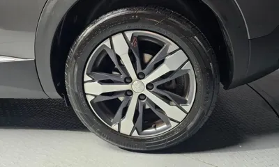 Peugeot 3008 2019, 80675 км, за 15800000 KRW - фото 21