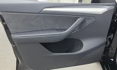 Tesla Model Y 2023, 17823 км, за 42900000 KRW - фото 24