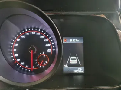 Hyundai Avante 2021, 151000 км, за 11000000 KRW - фото 6
