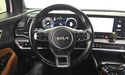 Kia Sportage 2022, 75291 км, за 26700000 KRW - фото 14