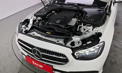 Mercedes-Benz E-Class 2022, 37123 км, за 38000000 KRW - фото 6