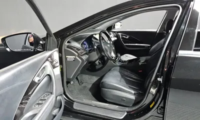 Hyundai Grandeur 2014, 105793 км, за 4500000 KRW - фото 10