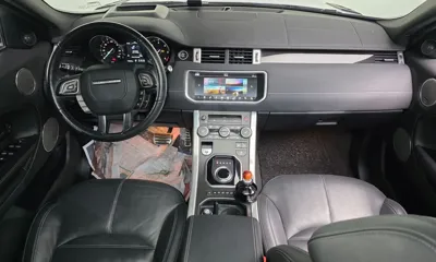 Land Rover Range Rover Evoque 2018, 112847 км, за 16700000 KRW - фото 7