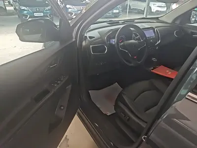 Chevrolet Equinox 2018, 75700 км, за 48700 CNY - фото 16