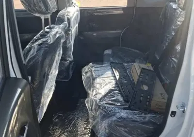 Kia Ray 2026, 1 км, за 3240000 KRW - фото 10