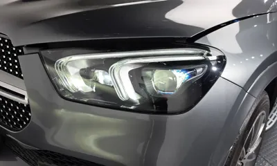 Mercedes-Benz GLE-Class 2023, 79650 км, за 61500000 KRW - фото 22
