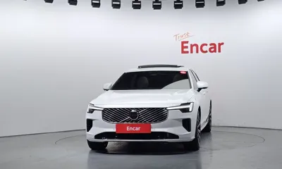 Volvo S90 2026, 985 км, за 59800000 KRW