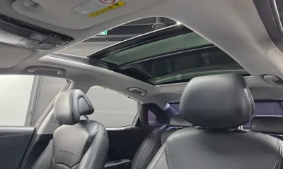 Hyundai Grandeur 2015, 108725 км, за 7590000 KRW - фото 19