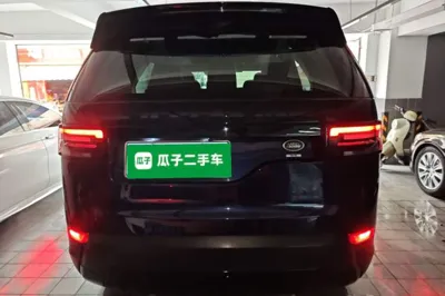 Land Rover Discovery 2018, 97900 км, за 203721.54 CNY - фото 6
