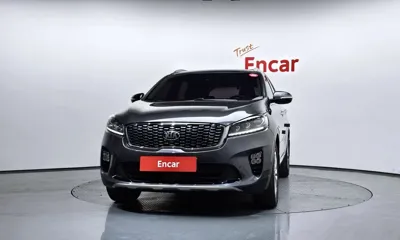 Kia Sorento 2018, 133415 км, за 15400000 KRW - фото 3