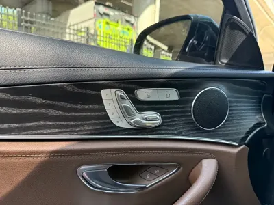 Mercedes-Benz E-Class 2019, 80000 км, за 168800 CNY - фото 13
