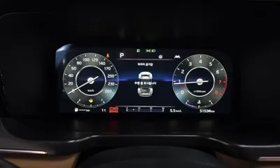 Kia Sorento 2023, 51534 км, за 31200000 KRW - фото 8