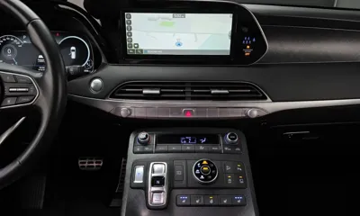 Hyundai Palisade 2022, 65558 км, за 25500000 KRW - фото 28
