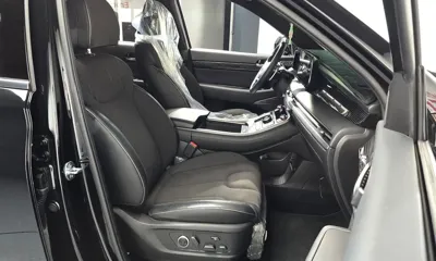 Hyundai Palisade 2024, 49174 км, за 39500000 KRW - фото 26