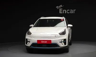 Kia Niro 2022, 464809 км, за 12300000 KRW