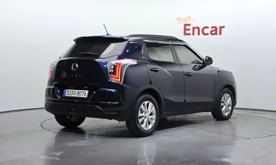 KG_Mobility_Ssangyong TIBOLI 2021, 55975 км, за 12900000 KRW - фото 2