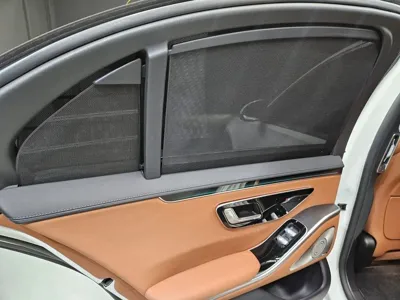 Mercedes-Benz S-Class 2022, 87000 км, за 74500000 KRW - фото 19