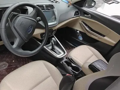 Ford Escort 2017, 94400 км, за 18100 CNY - фото 12