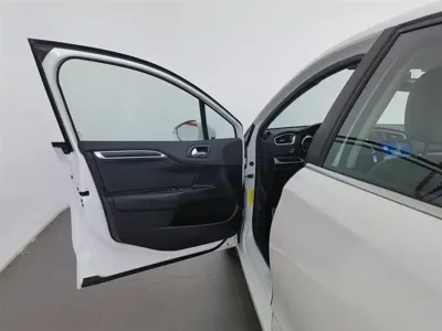 Citroen C4L 2015, 105300 км, за 13799 CNY - фото 8