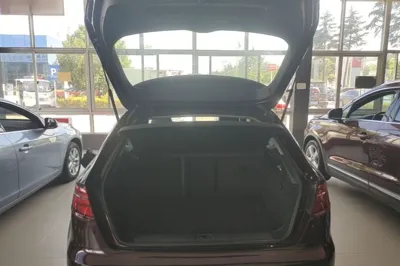 Audi A3 2019, 144000 км, за 64784.65 CNY - фото 22