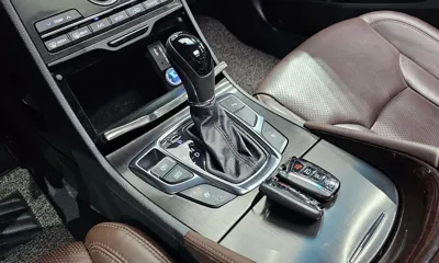 Hyundai Grandeur 2017, 119381 км, за 9200000 KRW - фото 9