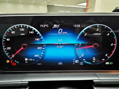 Mercedes-Benz GLS-Class 2022, 31091 км, за 93000000 KRW - фото 8