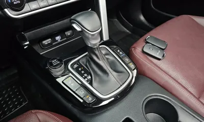 Kia Seltos 2020, 48838 км, за 20500000 KRW - фото 9