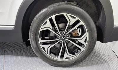 Hyundai Santafe 2020, 71532 км, за 21000000 KRW - фото 21