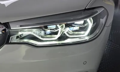 BMW 5-Series 2018, 60218 км, за 25500000 KRW - фото 23