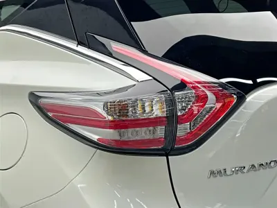 Nissan Murano 2019, 49000 км, за 75800 CNY - фото 10