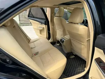 Toyota Camry 2015, 130000 км, за 49800 CNY - фото 5