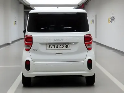 Kia Ray 2022, 99882 км, за 5900000 KRW - фото 3