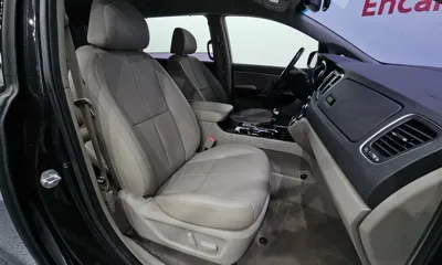 Kia Canival 2019, 171857 км, за 12990000 KRW - фото 26