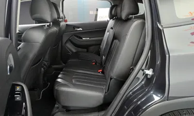 ChevroletGMDaewoo Orlando 2016, 134355 км, за 4900000 KRW - фото 12