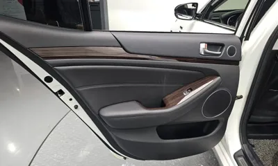 Kia K7 2016, 154507 км, за 6700000 KRW - фото 25