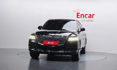 Genesis GV80 2020, 53869 км, за 41900000 KRW - фото 3