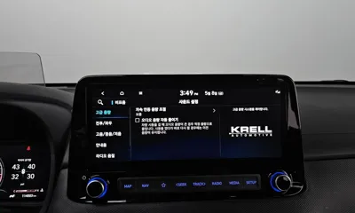 Hyundai Kona 2022, 114003 км, за 20800000 KRW - фото 41