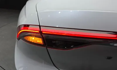 Hyundai Grandeur 2023, 85207 км, за 23990000 KRW - фото 23