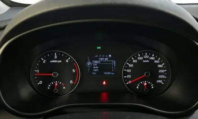 Kia Sportage 2017, 153351 км, за 9900000 KRW - фото 8