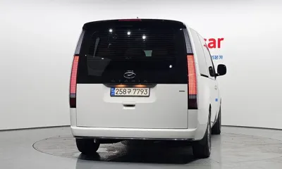 Hyundai Staria 2024, 29044 км, за 37900000 KRW