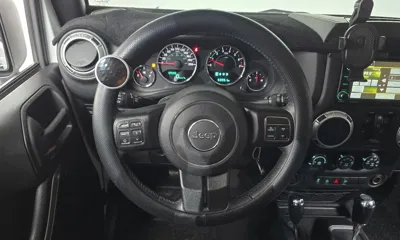Jeep Wrangler 2016, 59951 км, за 26500000 KRW - фото 13