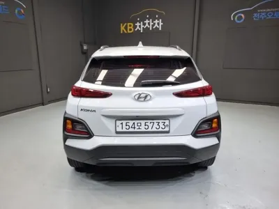 Hyundai Kona 2020, 82000 км, за 13990000 KRW - фото 4